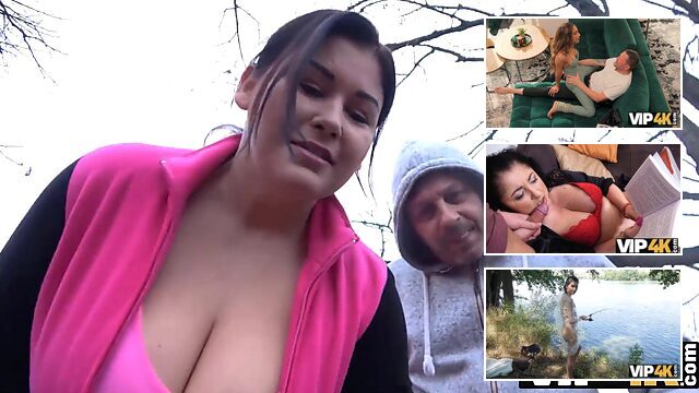 порно студии: VIP 4K