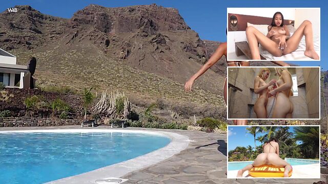 порно студии: Watch 4 Beauty